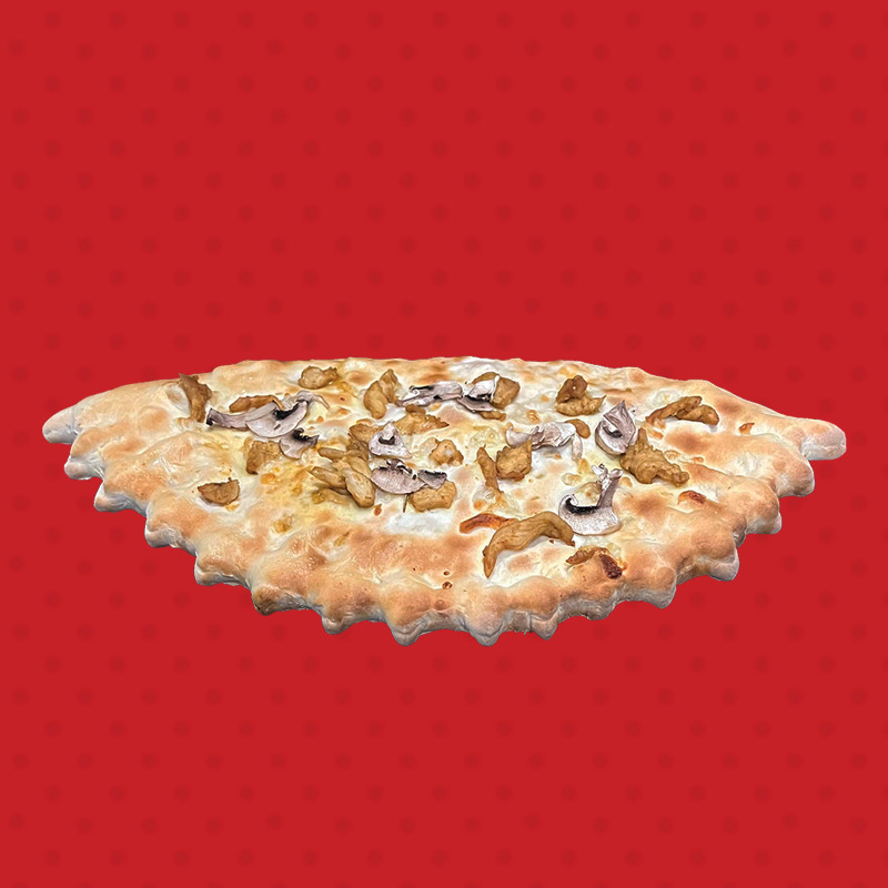 کالازۆنی مریشک