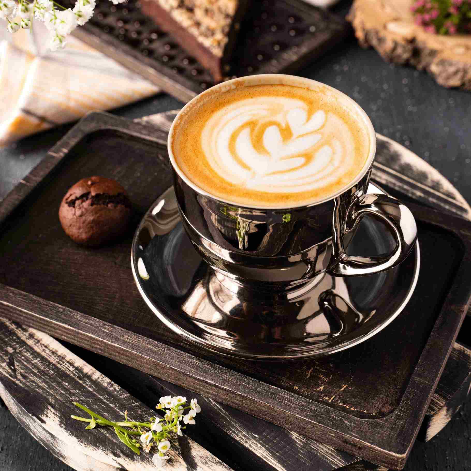 کاپوچینو