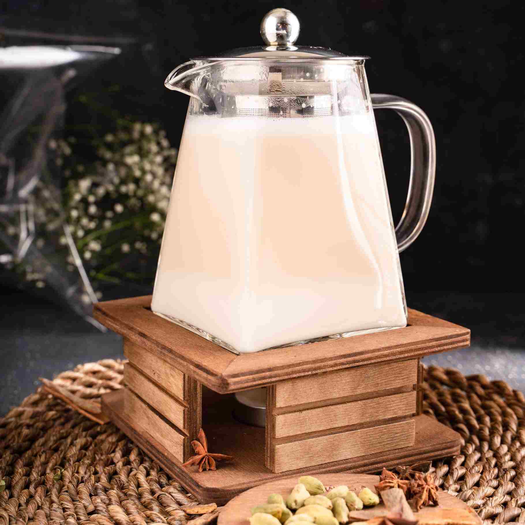 چای کرک