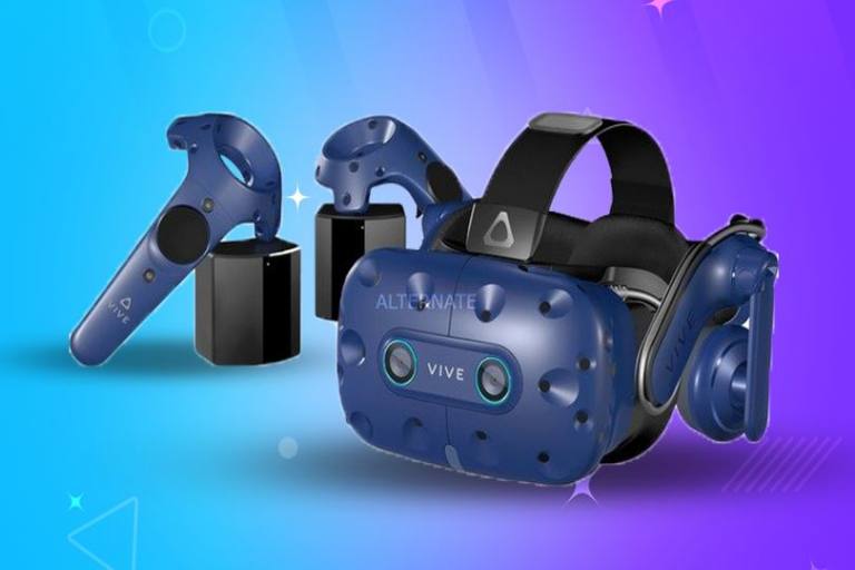 HTC vive