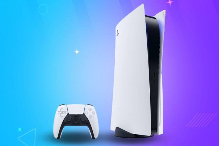PS5 - ۴ نفره