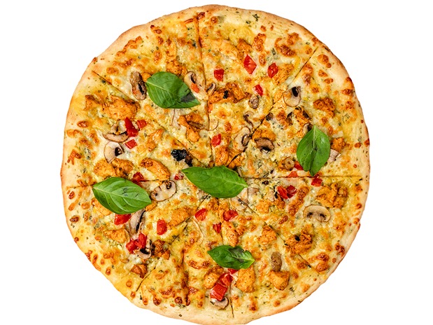 چیکن اسپیناج