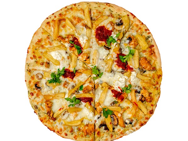 چیکن پوتیتو