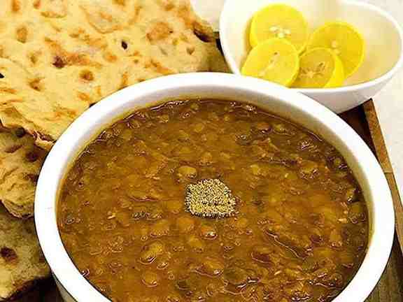 عدسی