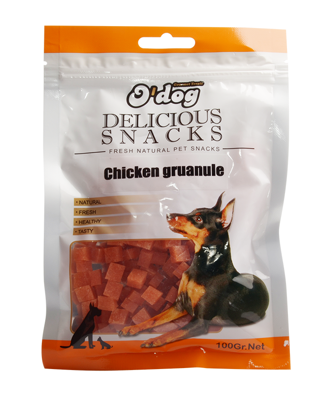 Chicken Granule