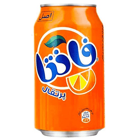 فانتا