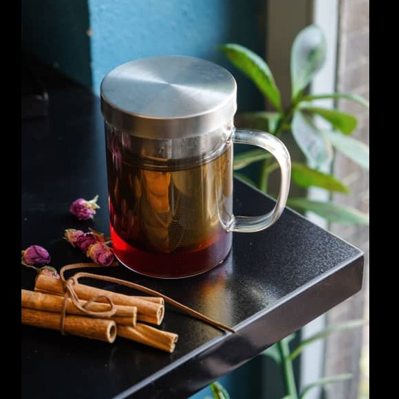 چای سیاه ایرانی