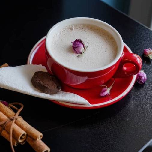 چای ماسالا