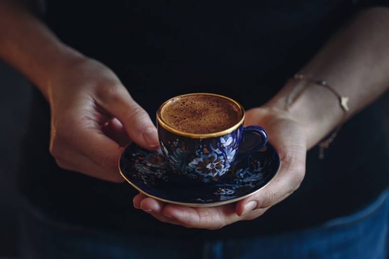 ترکیش