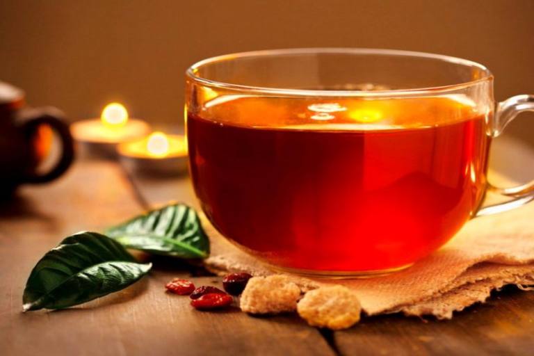 چای لاهیجان