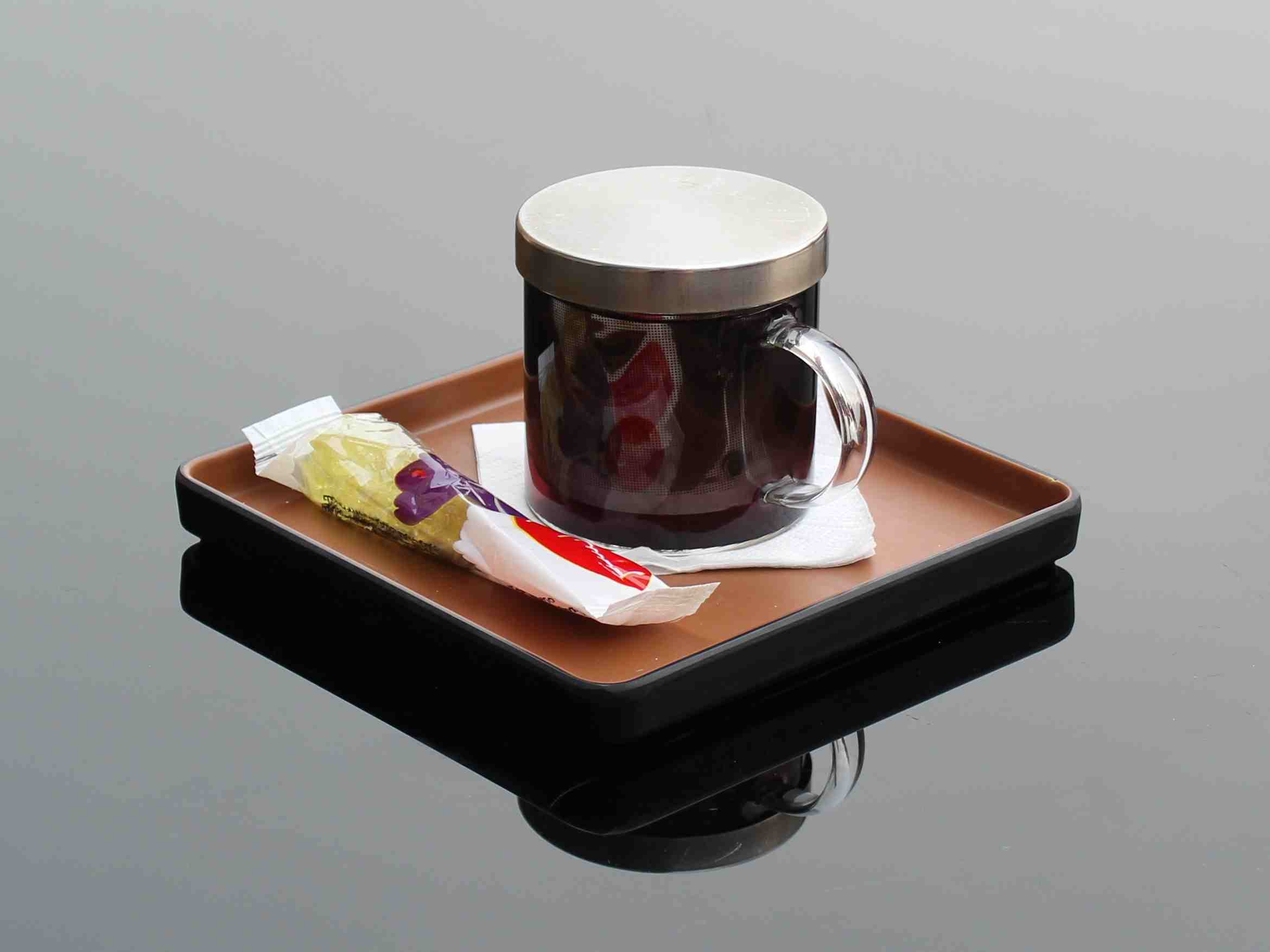 دمنوش نعنا مراکشی
