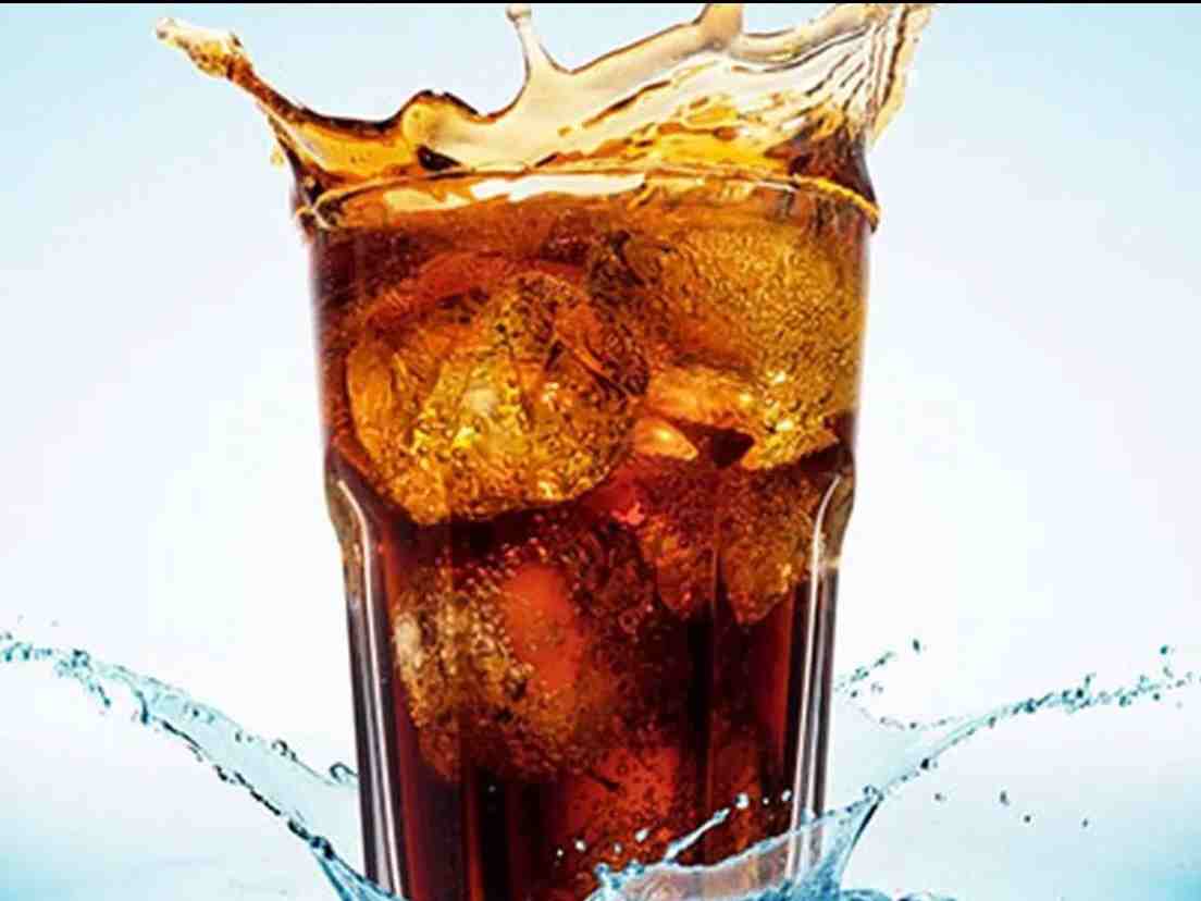نوشابه