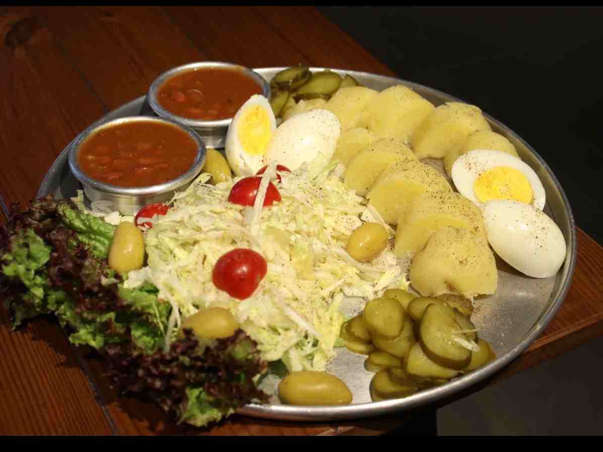 صبحانه رژیمی