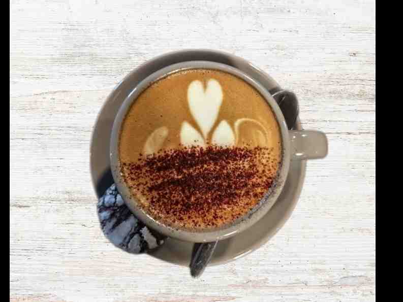 کاپوچینو
