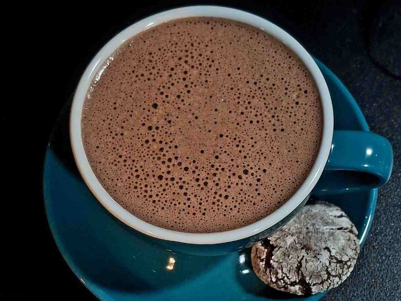 دارک چاکلت
