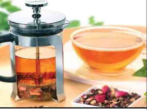 دمنوش پارادایس