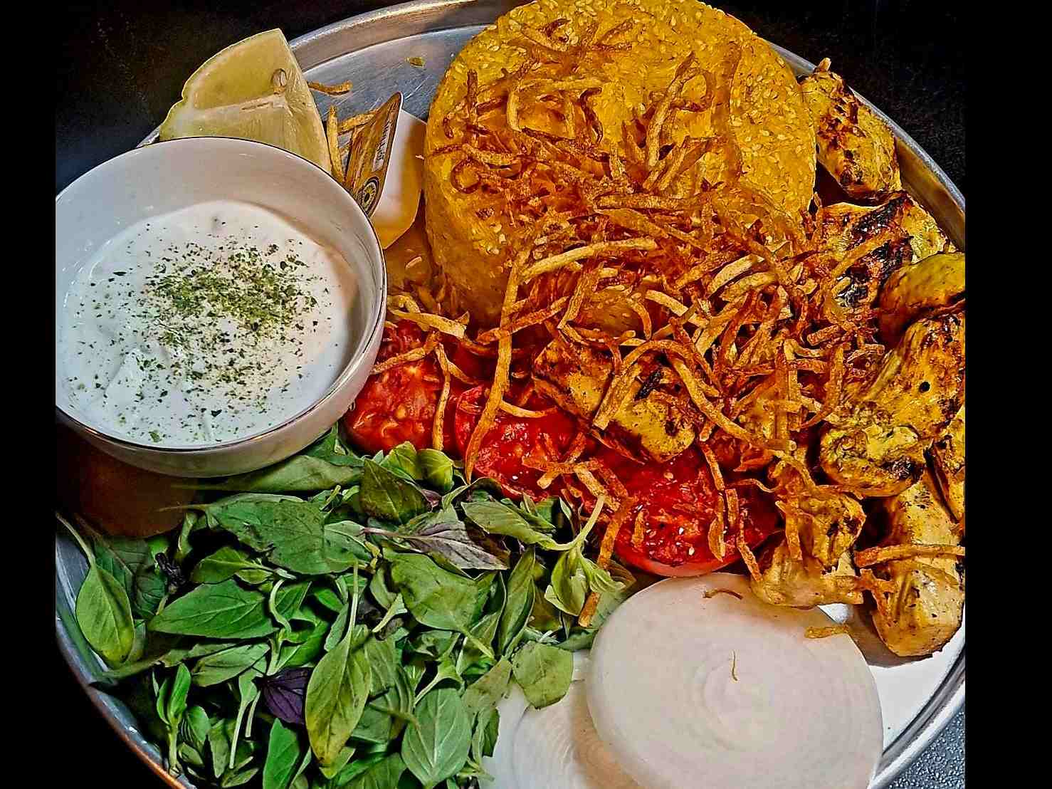شیش طاووک
