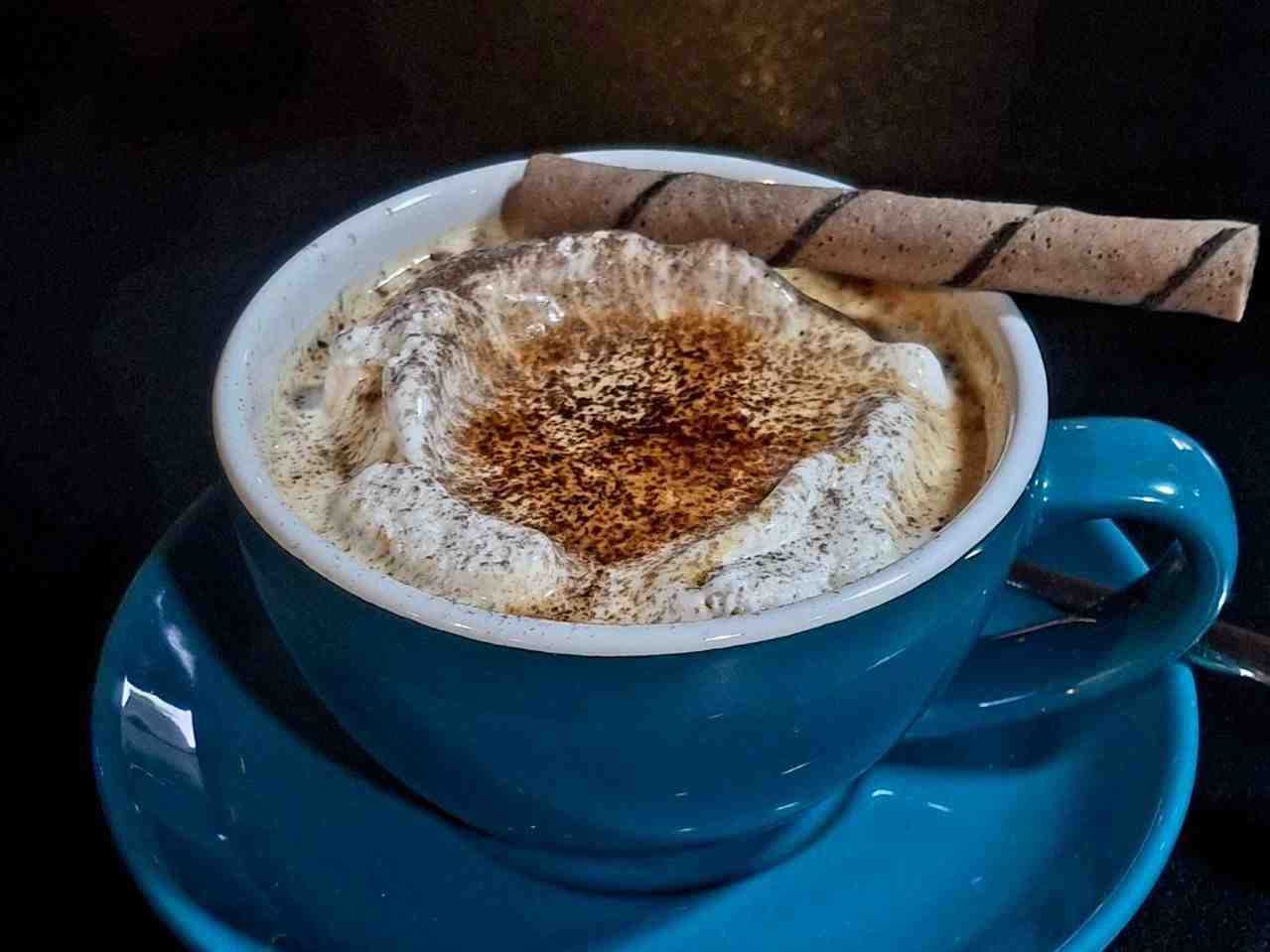 افوگاتو
