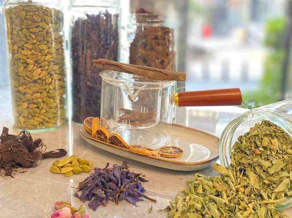 آرامنوش چری
