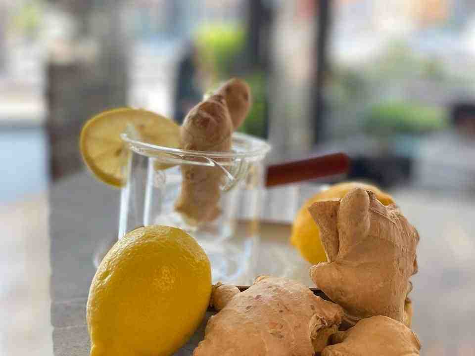 نوستالژی چری