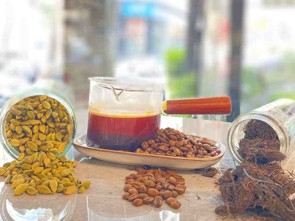 میکس دمی چری