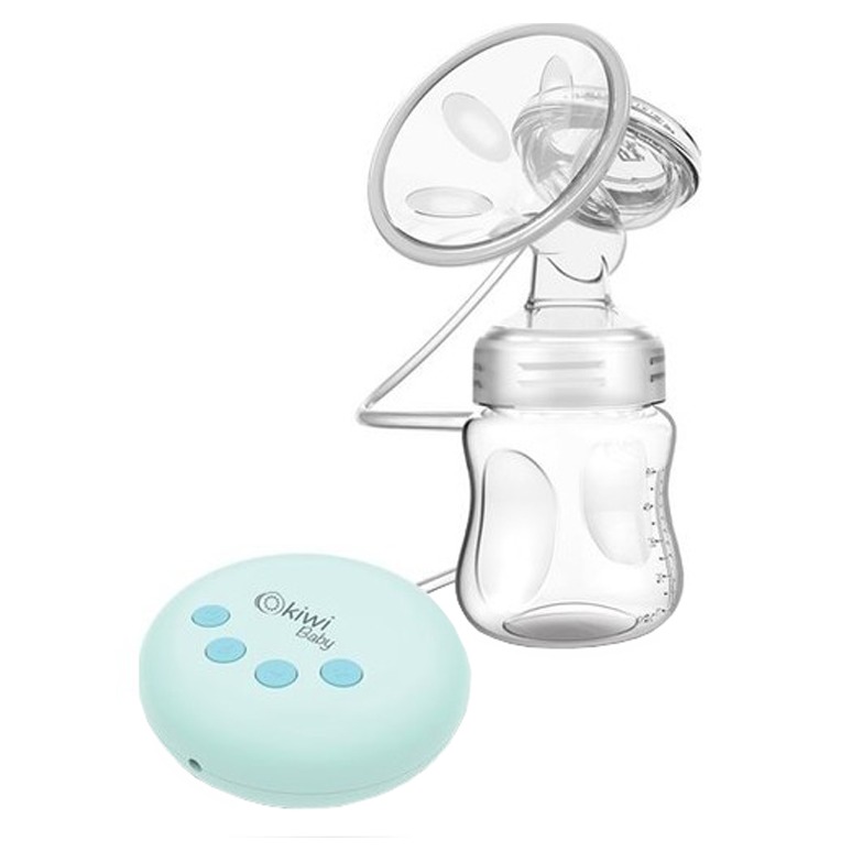 شیردوش برقی کیوی مدل KBABY-58