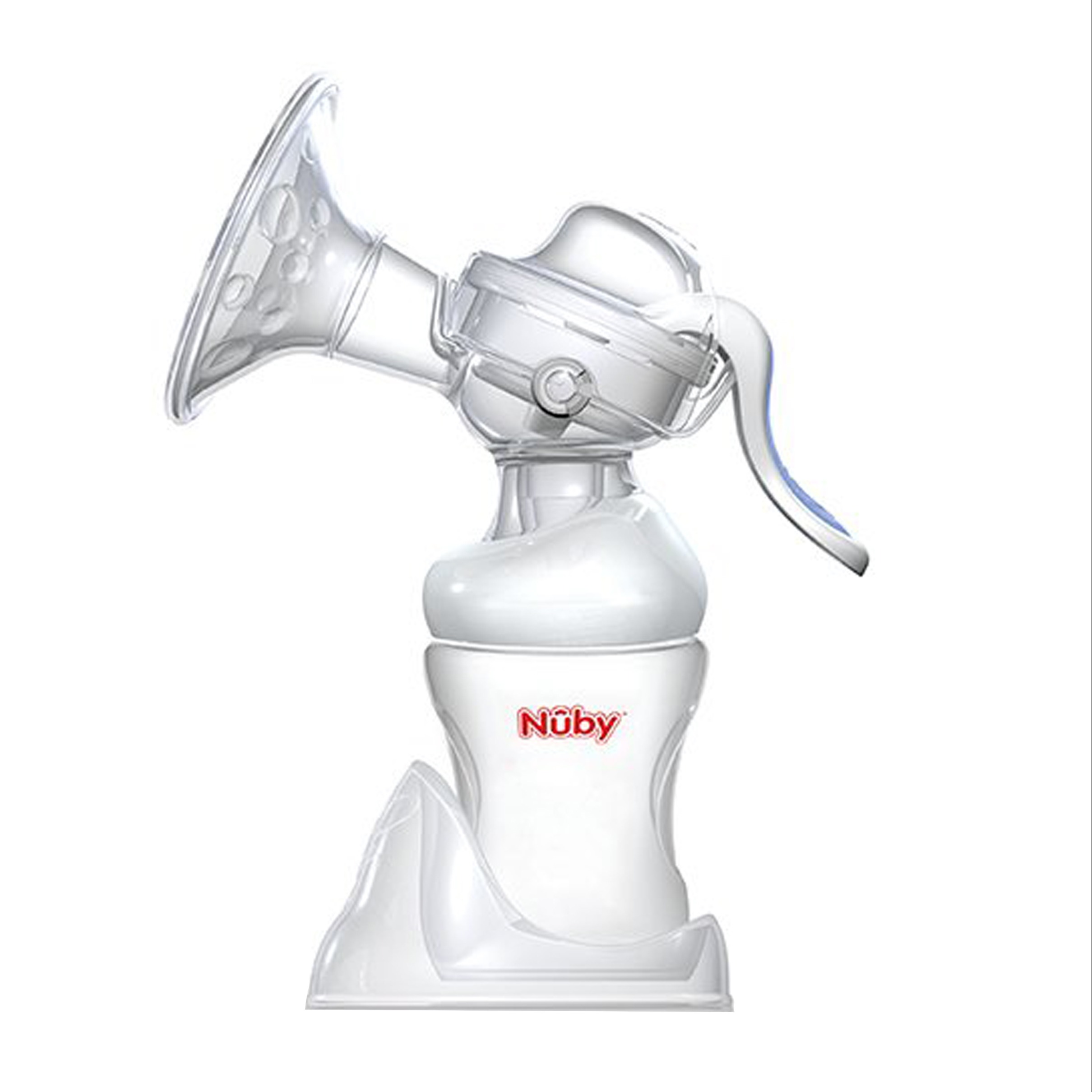 شیردوش دستی نوبی Nuby