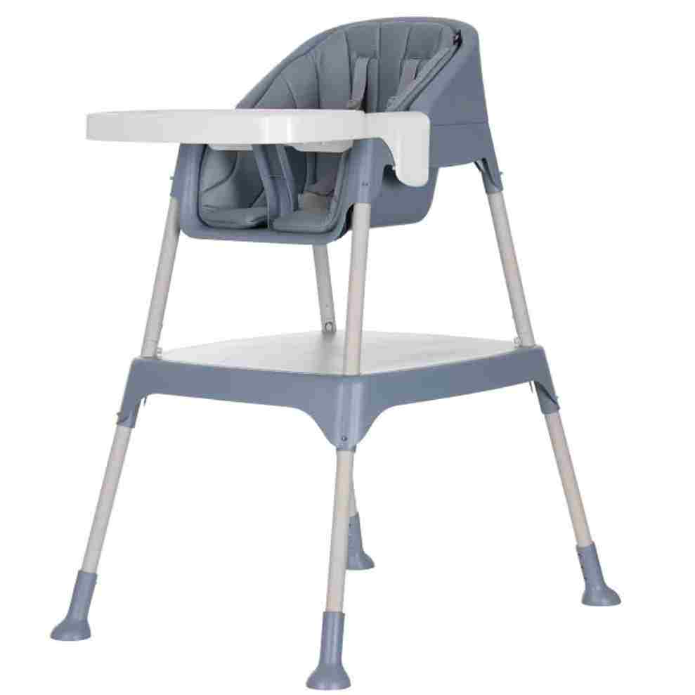 صندلی غذاخوری کودک ایون فلو مدل Trillo 3-in-1
