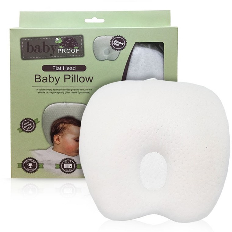 بالش فرم دهی سر نوزاد Baby Proof