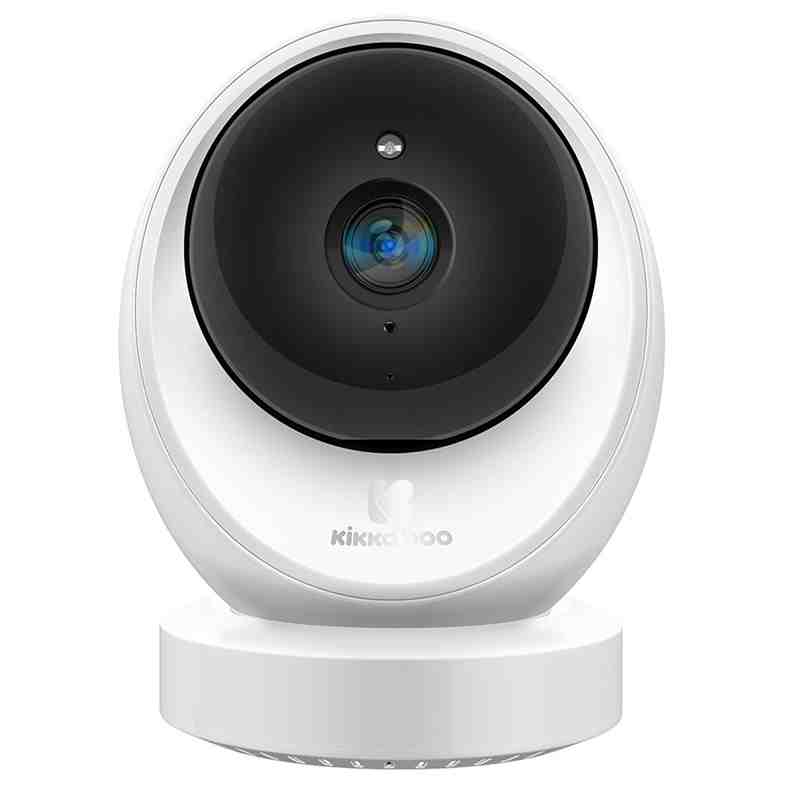 دوربین کنترل کودک کیکابو مدل lua