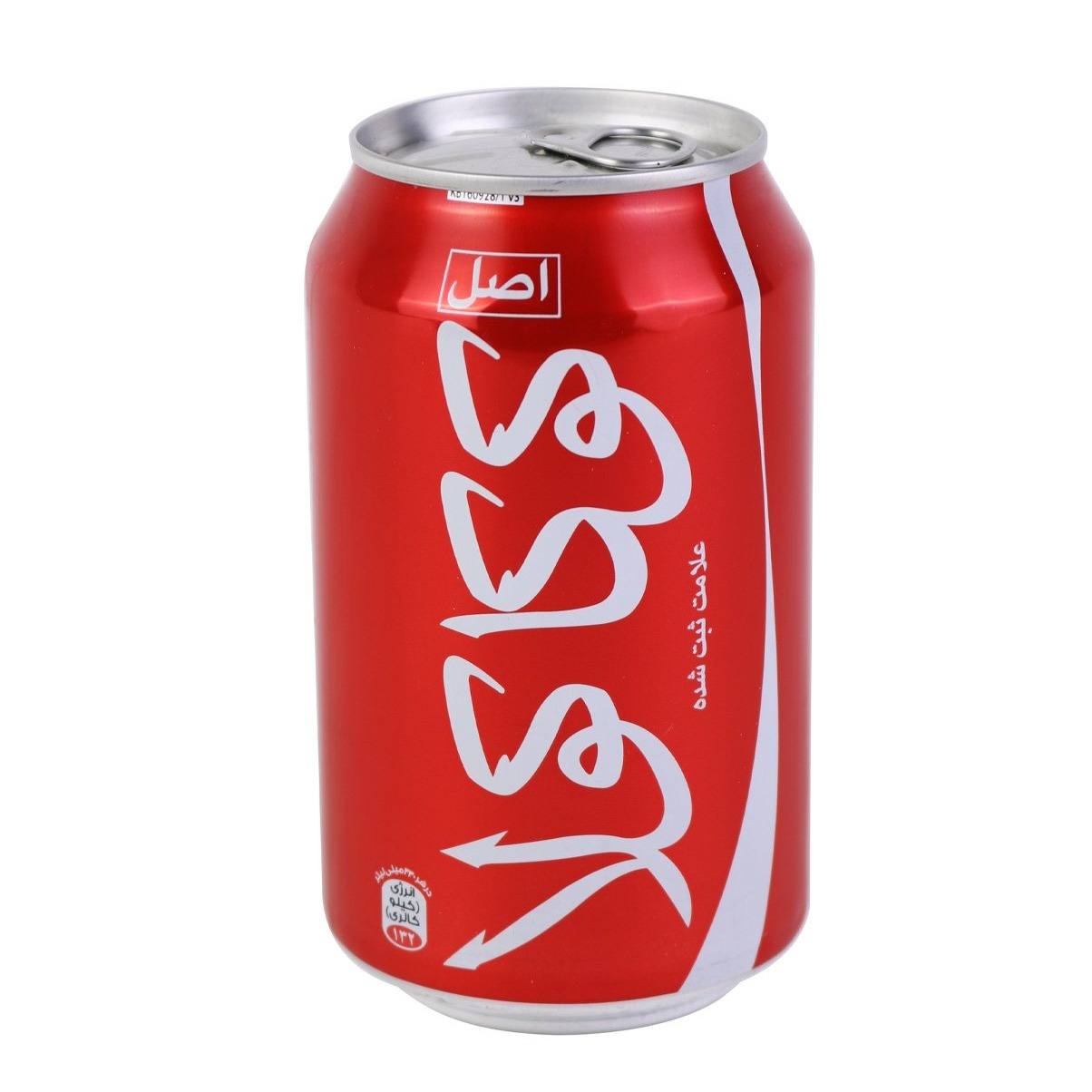 کوکاکولا