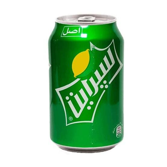 اسپرایت