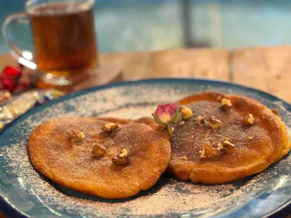 کاکا پرس 2عدد