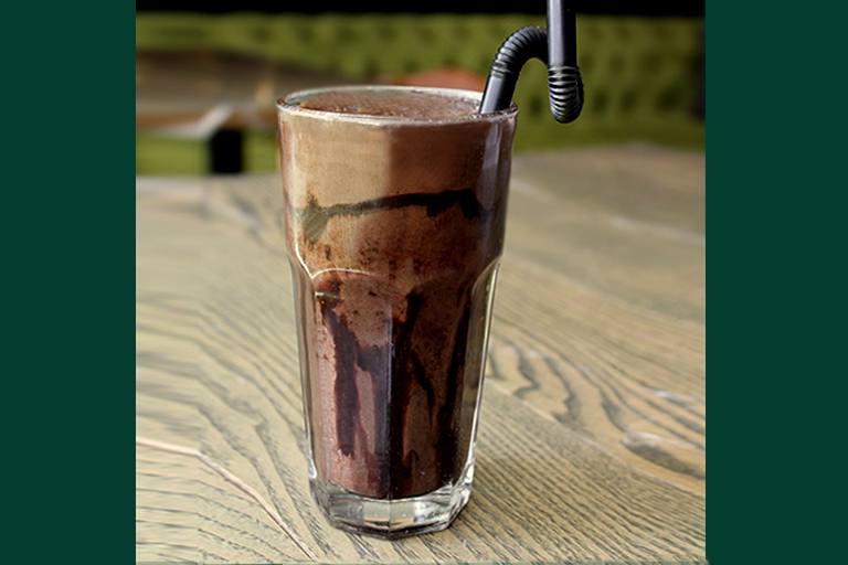 شکلات تلخ