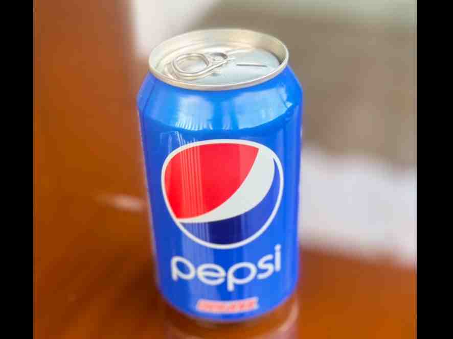 پپسی