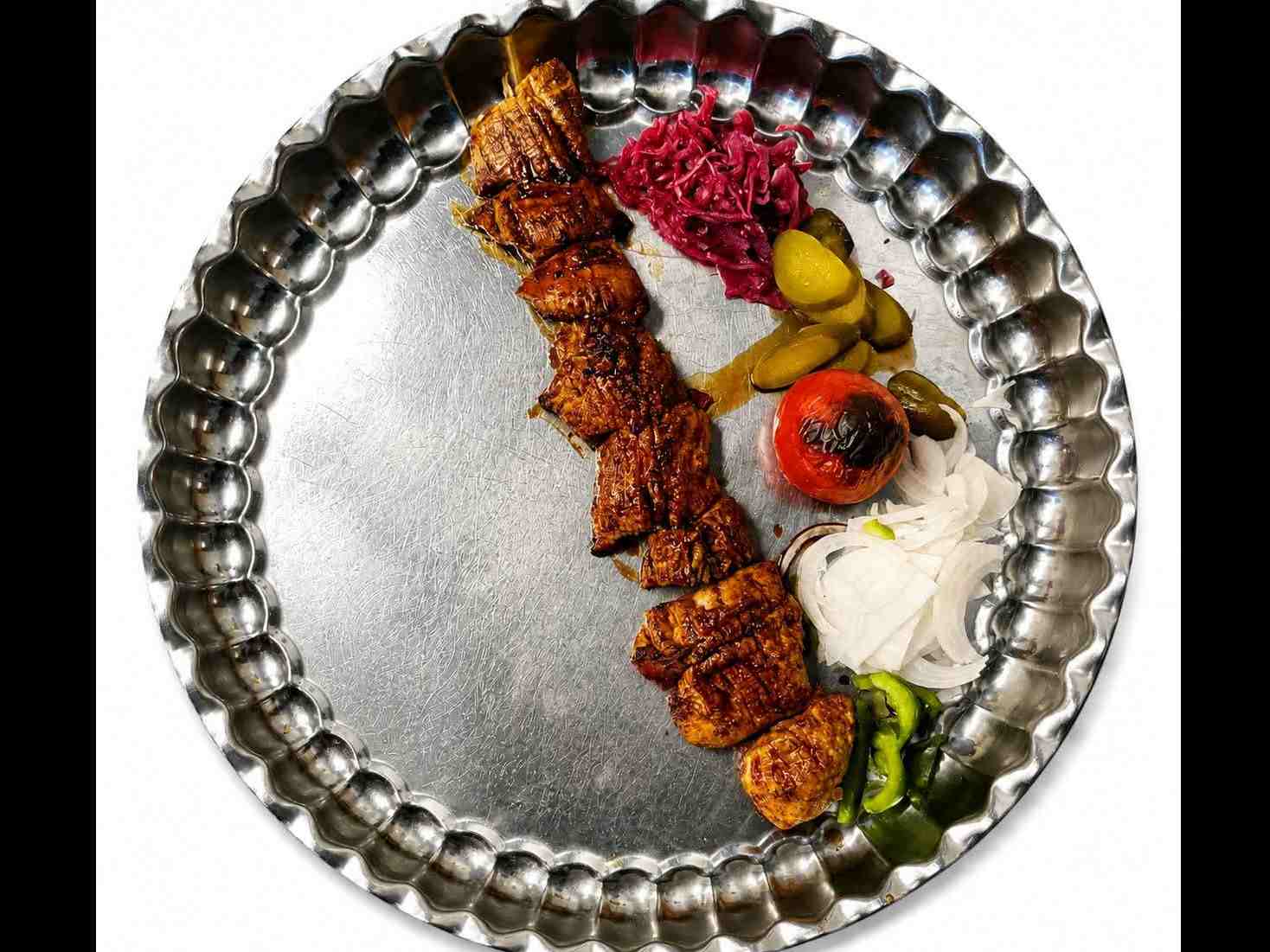 جوجه ترش ناب