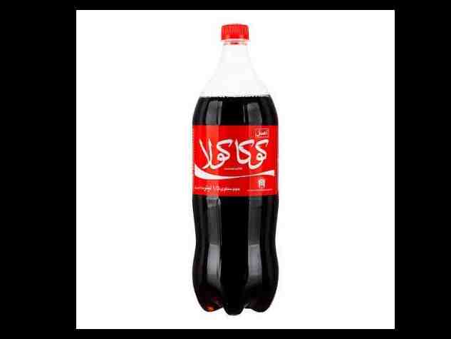 نوشابه خانواده