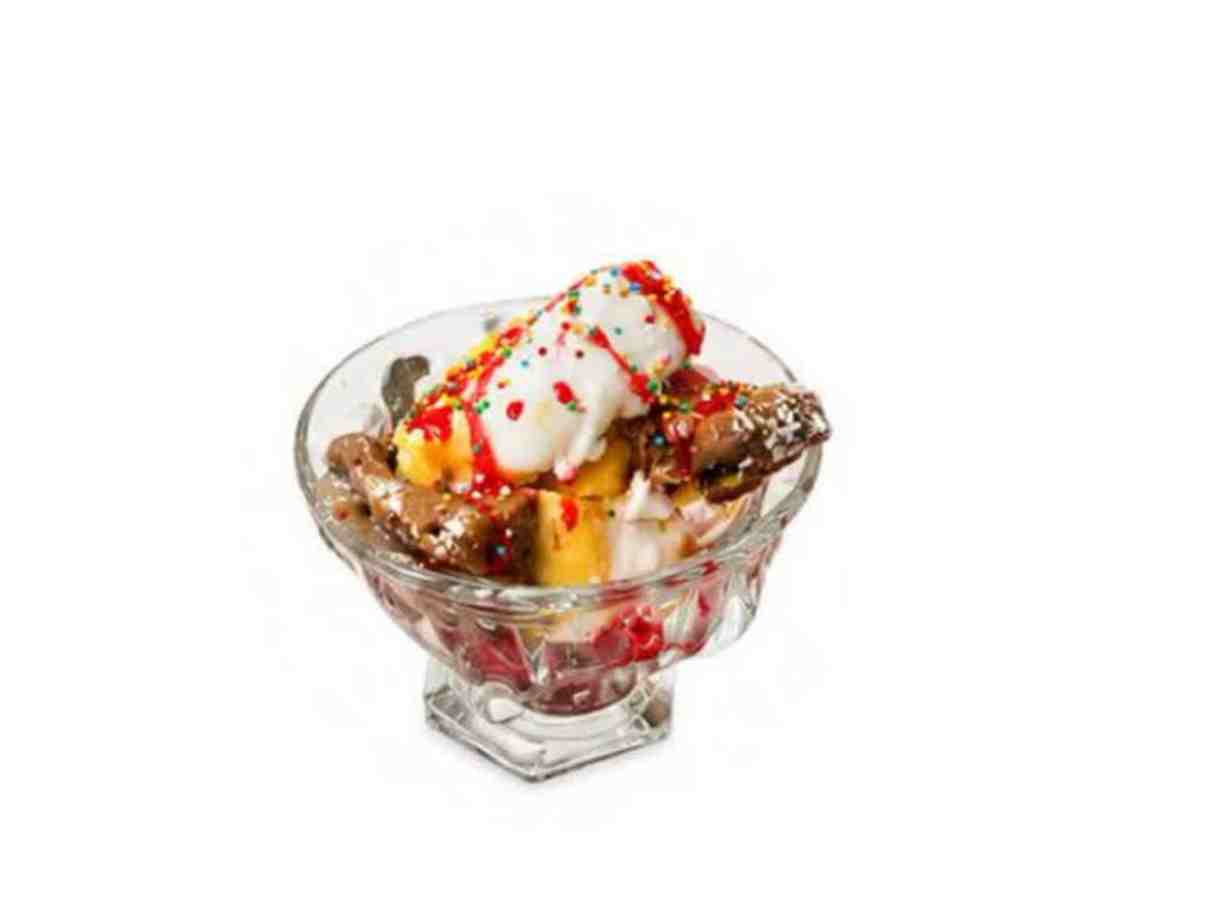 بستنی سنتی