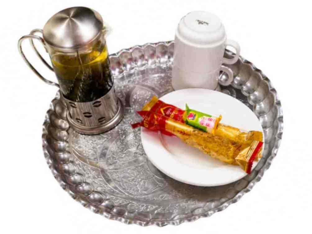 چای سبز
