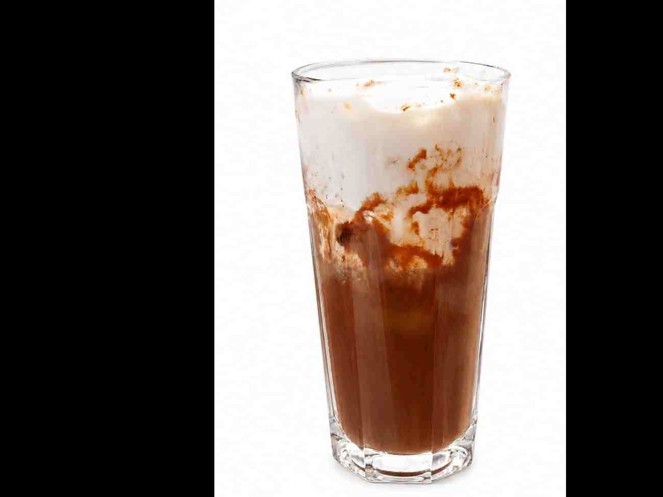 آیس چاکلت