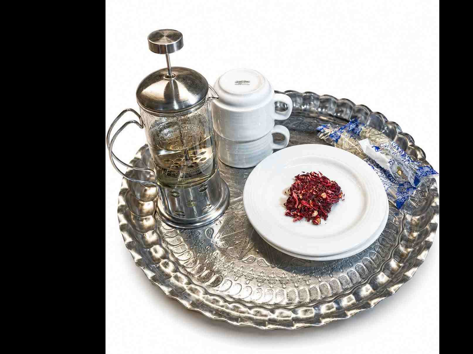 چای ترش مخصوص