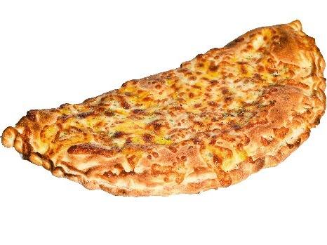 پيتزا کالزونه
