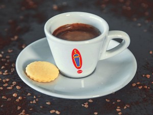 ده بل ئیسپریسو