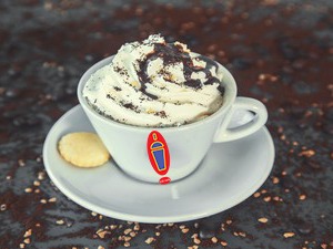 موکاچینو