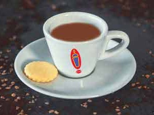 چای کوردی - قه زوان
