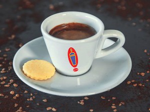 قاوه ی تورکی