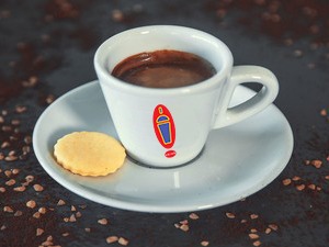 ئیسپریسو