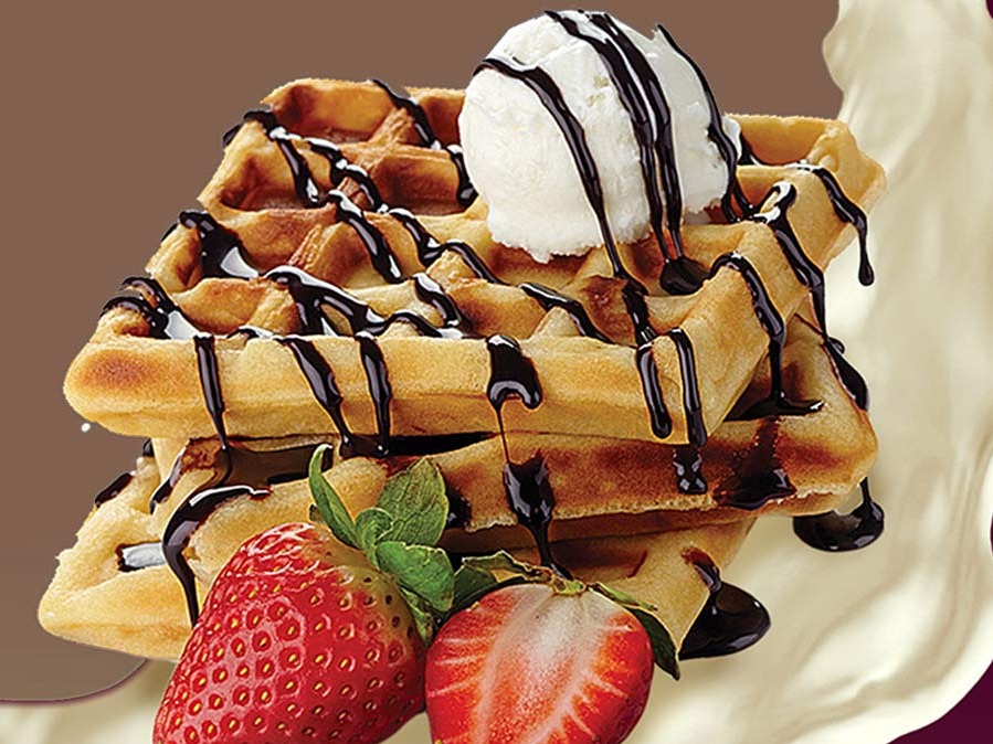 وافل