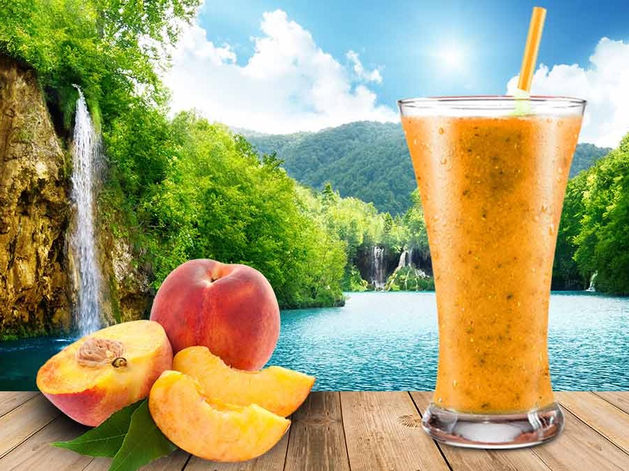 خوخ