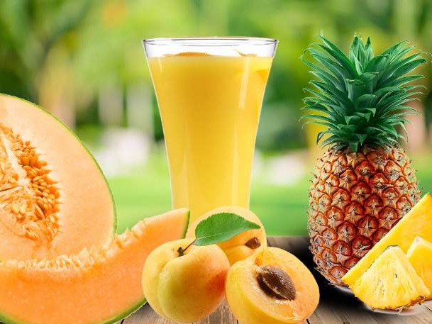 گندوره ، قه یسی ، ئه ناناس